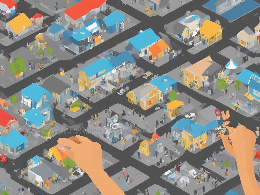 Connecting the Local SEO Puzzle