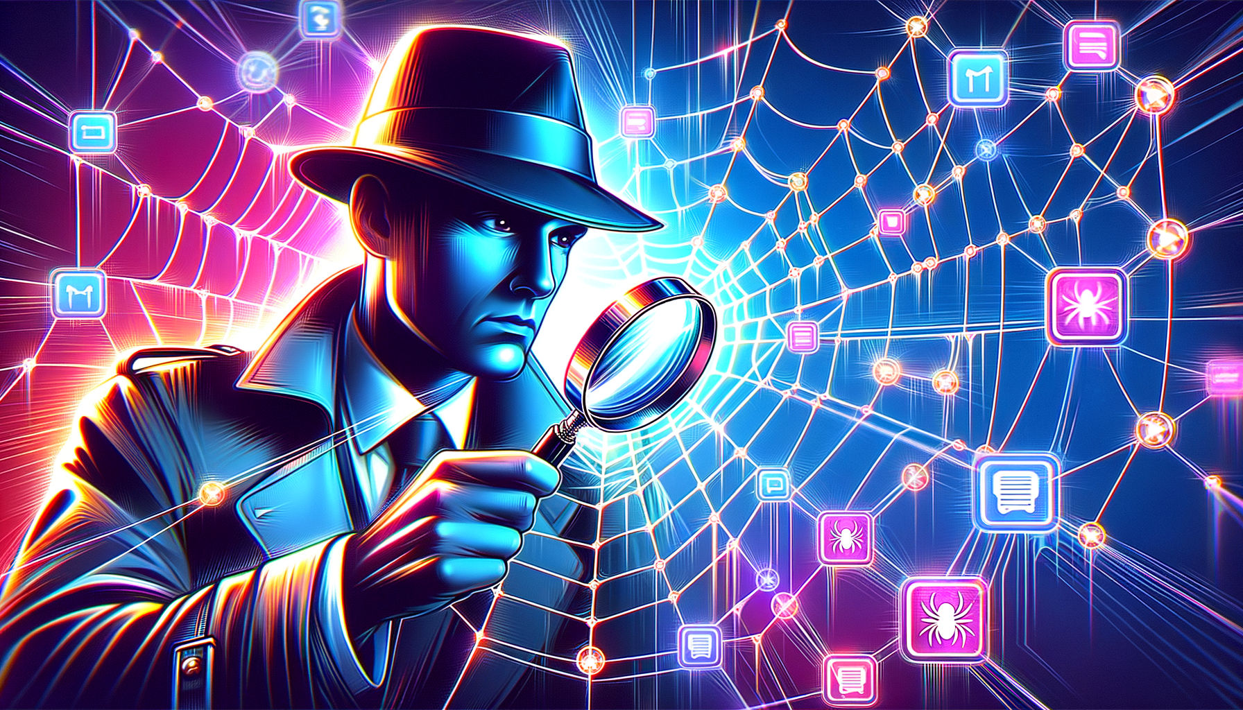 Digital Detective Analyzing A Good Backlink Strategy