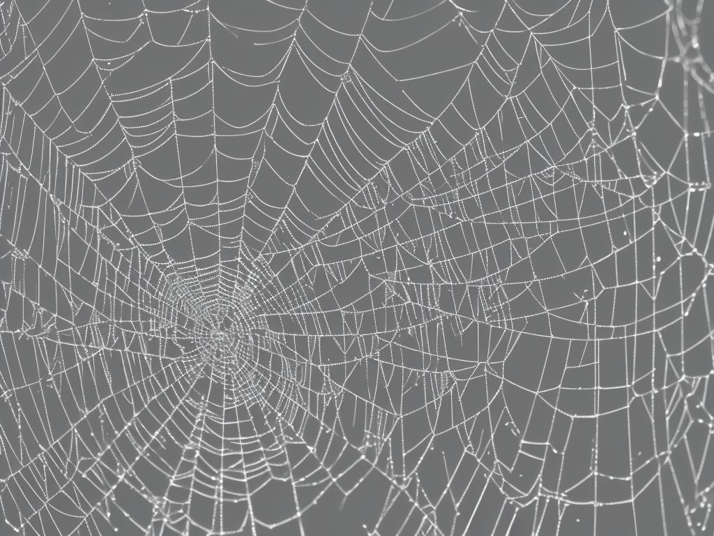Weaving the Web of SEO